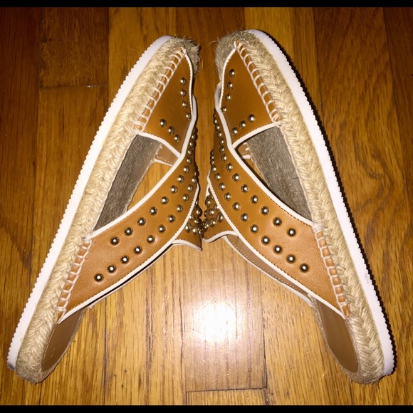 SEE BY CHLOE - ESPADRILLE SLIDES - Picture 8 of 10